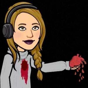 Meet your Posher, Candace